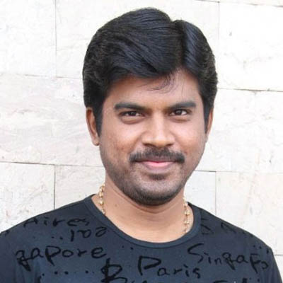 Pa. Vijay